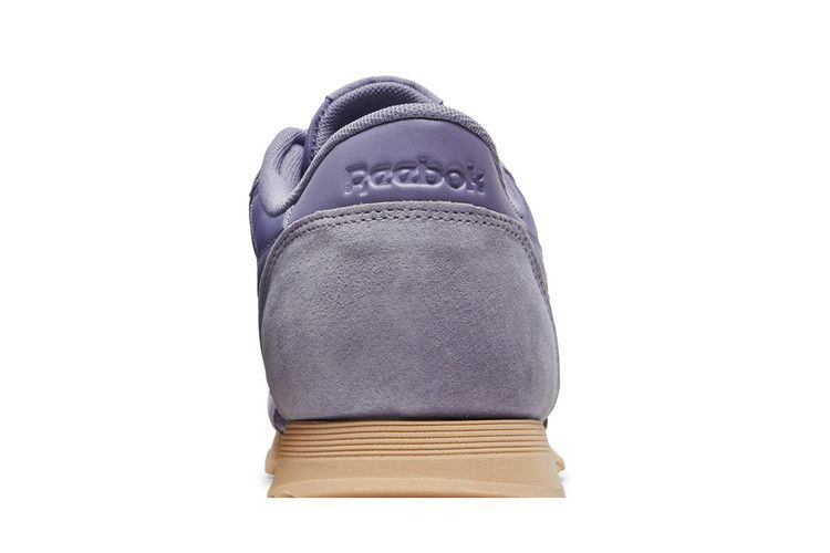 Кроссовки Reebok Wmns Classic Nylon 'Violet Haze'