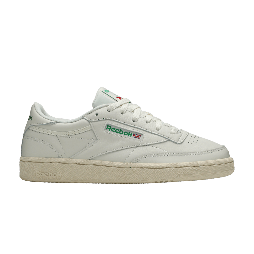 Кроссовки Reebok Wmns Club C 85 Vintage