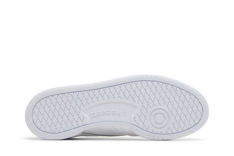 Кроссовки Reebok Wmns Club C 85 'White'