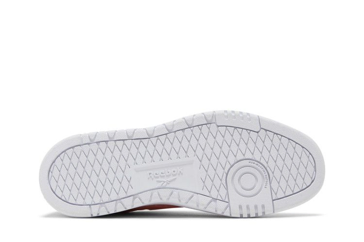 Кроссовки Reebok Wmns Club C Double 'Twisted Coral'