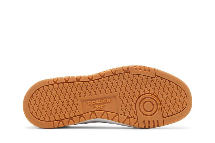 Кроссовки Reebok Wmns Club C Double 'White Gum'