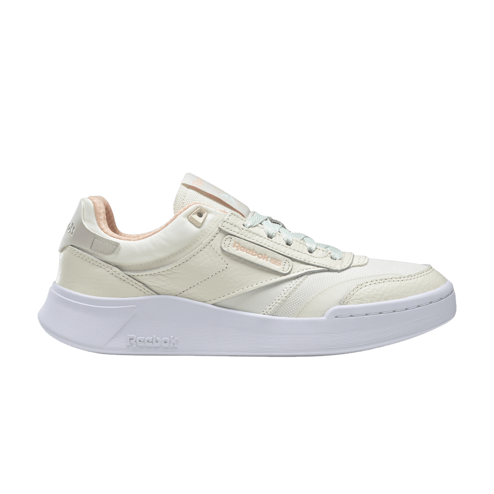 Кроссовки Reebok Wmns Club C Legacy 'White Sand Stone