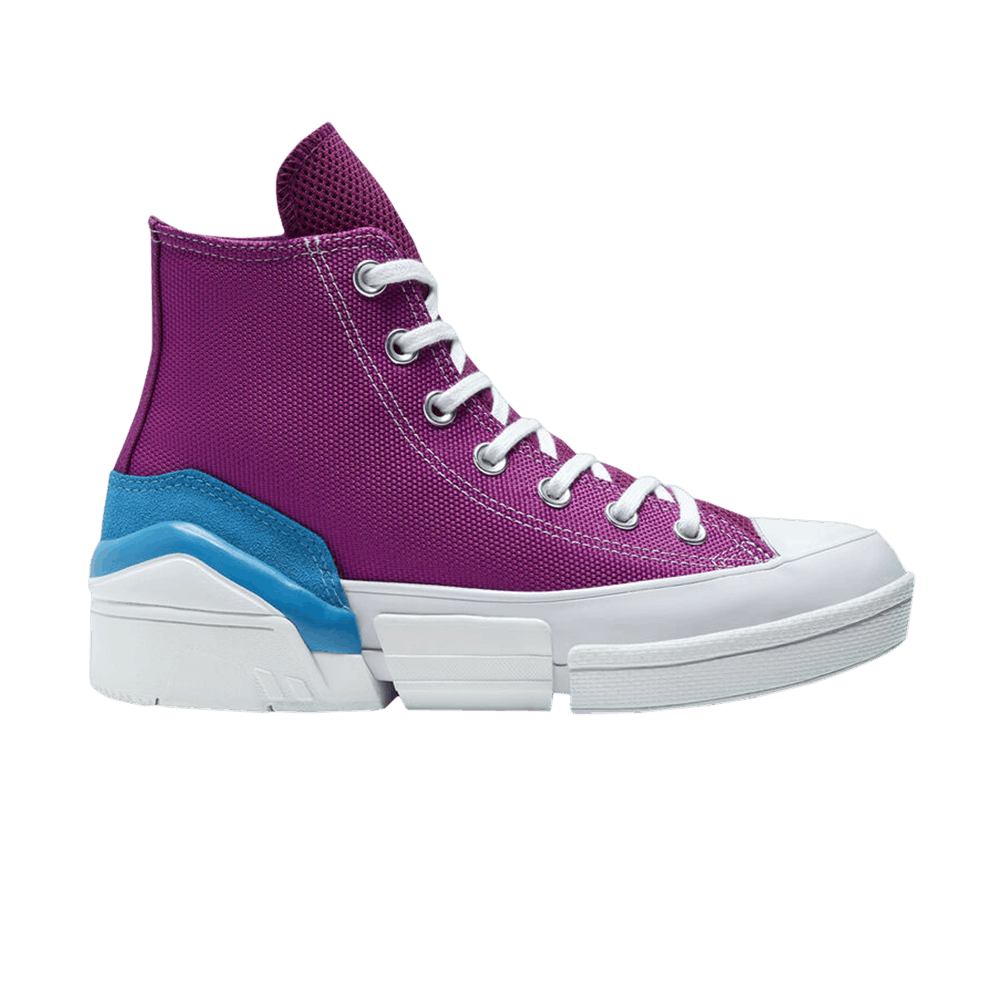 Кроссовки Converse Wmns CPX70 High 'Cactus Flower'