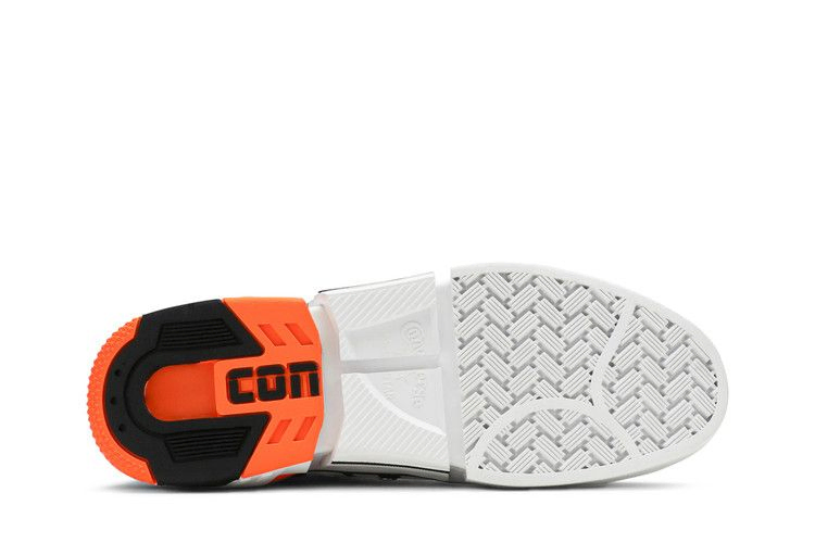 Кроссовки Converse Wmns CPX70 High 'Sunblocked - Zebra Print'