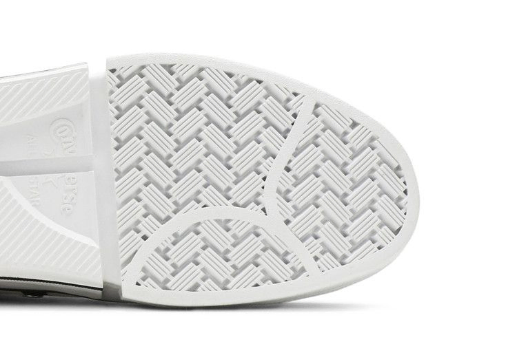 Кроссовки Converse Wmns CPX70 High 'Sunblocked - Zebra Print'