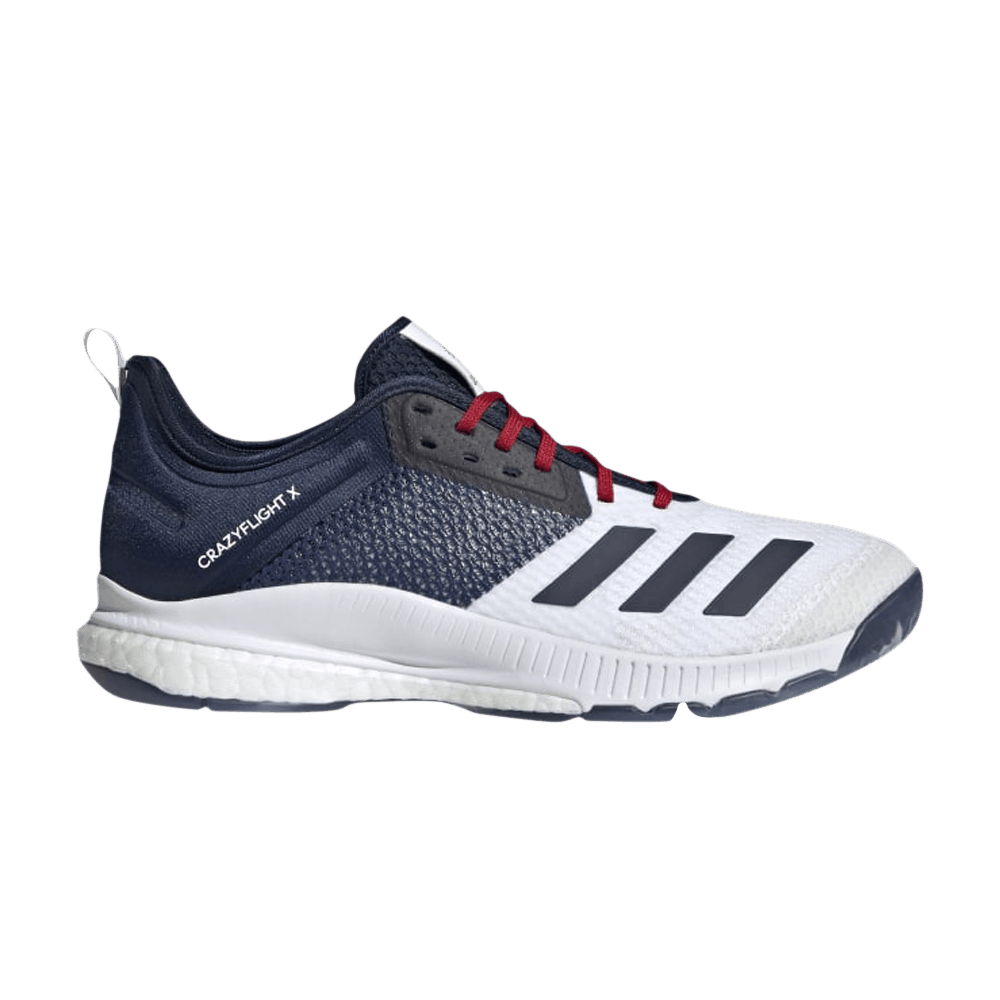 Кроссовки adidas Wmns Crazyflight X 3 'USA'