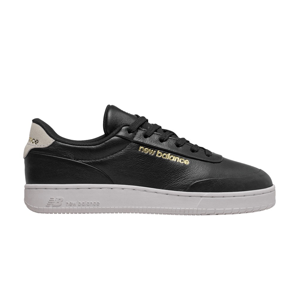 Кроссовки New Balance Wmns CT Alley 'Black White'