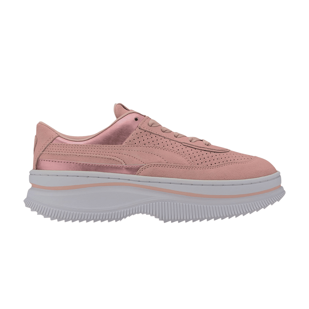 Кроссовки Puma Wmns Deva Soft 'Peachskin'