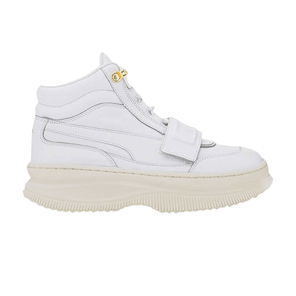 Кроссовки Puma Wmns Deva 'White'