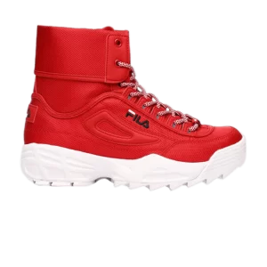 Красный/Белый