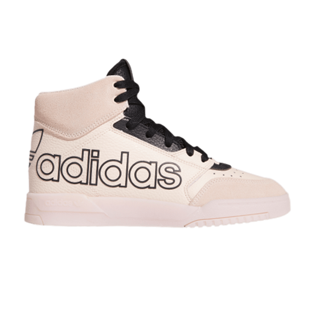 Кроссовки adidas Wmns Drop Step XL 'Pink Tint'