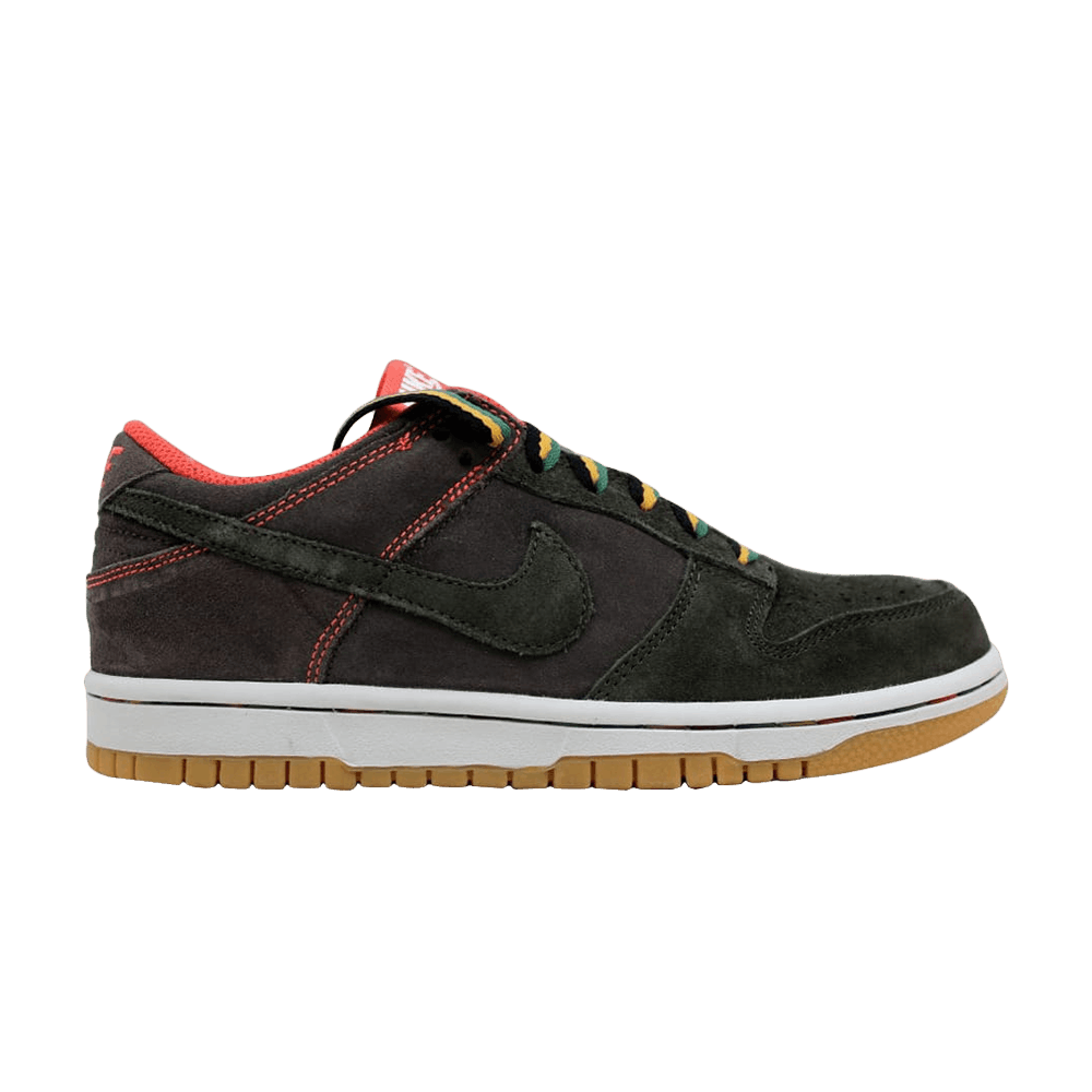 Кроссовки Nike Wmns Dunk Low