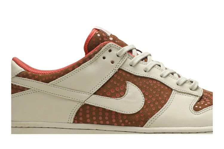 Кроссовки Nike Wmns Dunk Low 'Cognac'