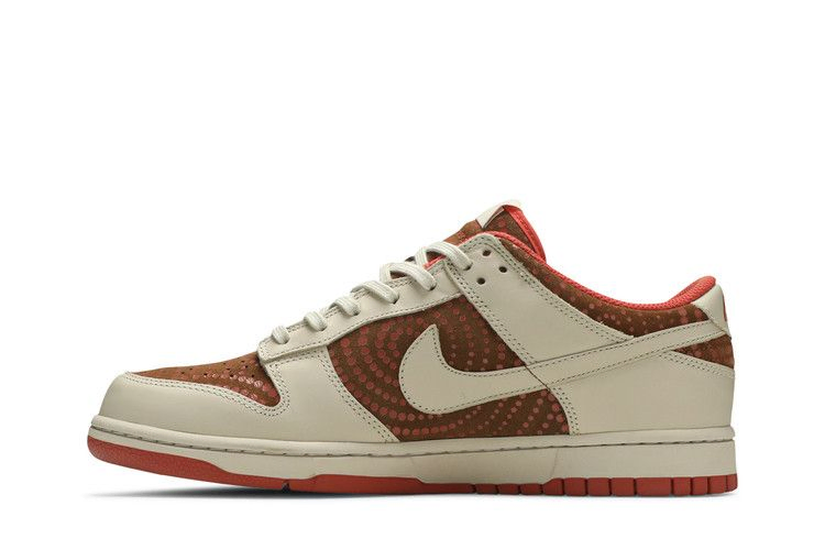 Кроссовки Nike Wmns Dunk Low 'Cognac'