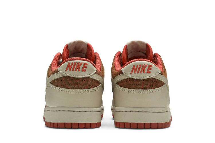 Кроссовки Nike Wmns Dunk Low 'Cognac'