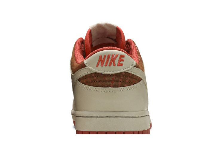 Кроссовки Nike Wmns Dunk Low 'Cognac'