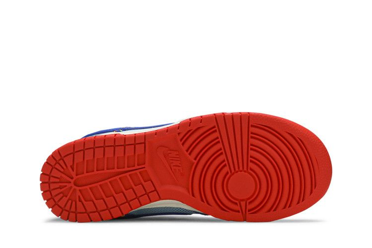 Кроссовки Nike Wmns Dunk Low 'Chinese New Year - Firecracker'