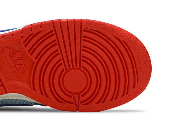 Кроссовки Nike Wmns Dunk Low 'Chinese New Year - Firecracker'