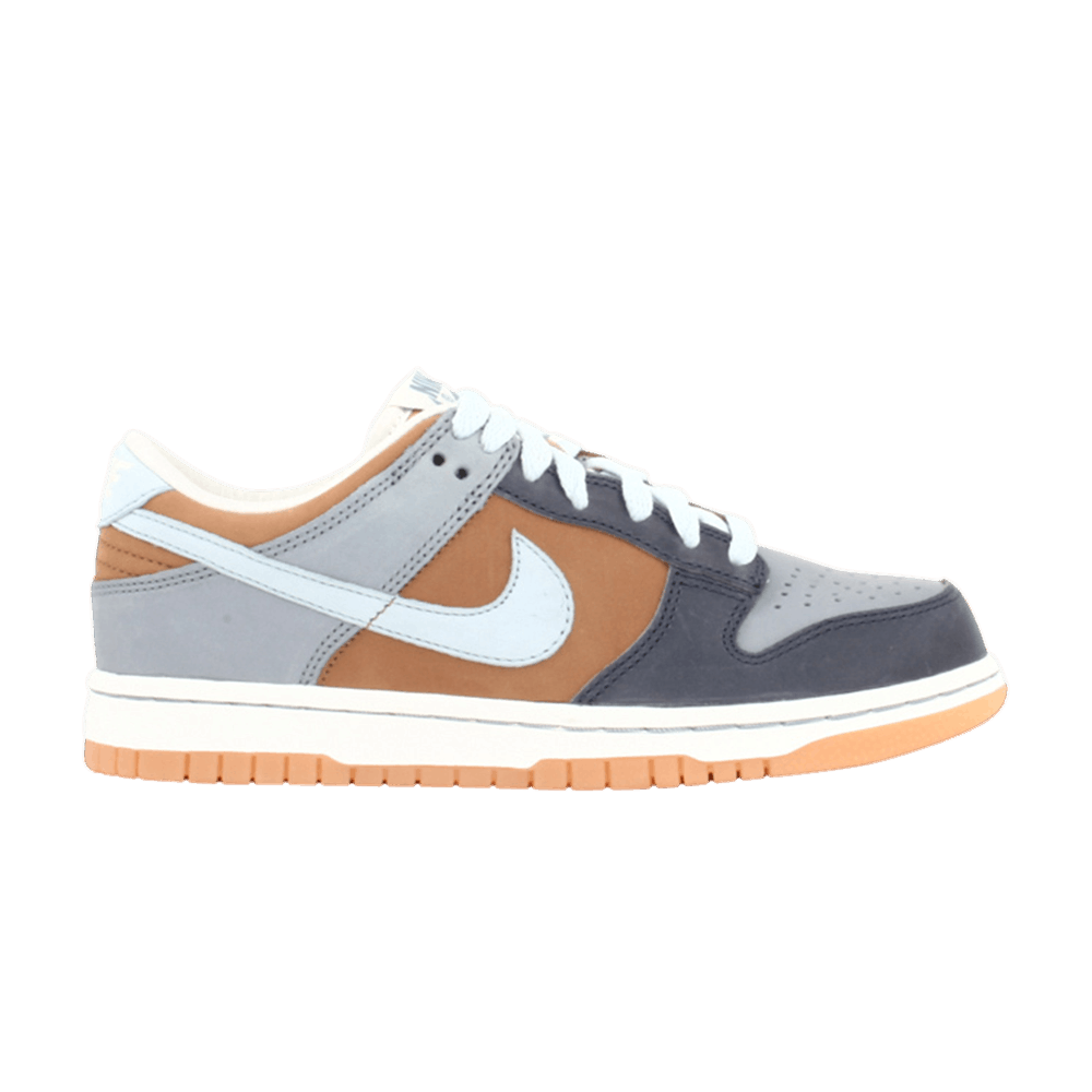 Кроссовки Nike Wmns Dunk Low Premium