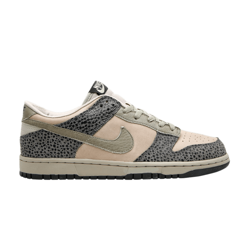 Кроссовки Nike Wmns Dunk Low Premium
