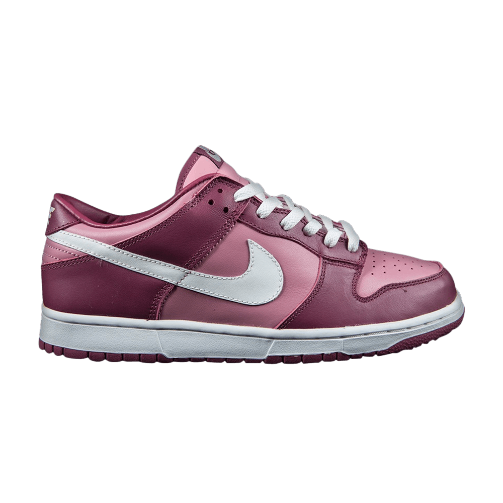 Кроссовки Nike Wmns Dunk Low Pro