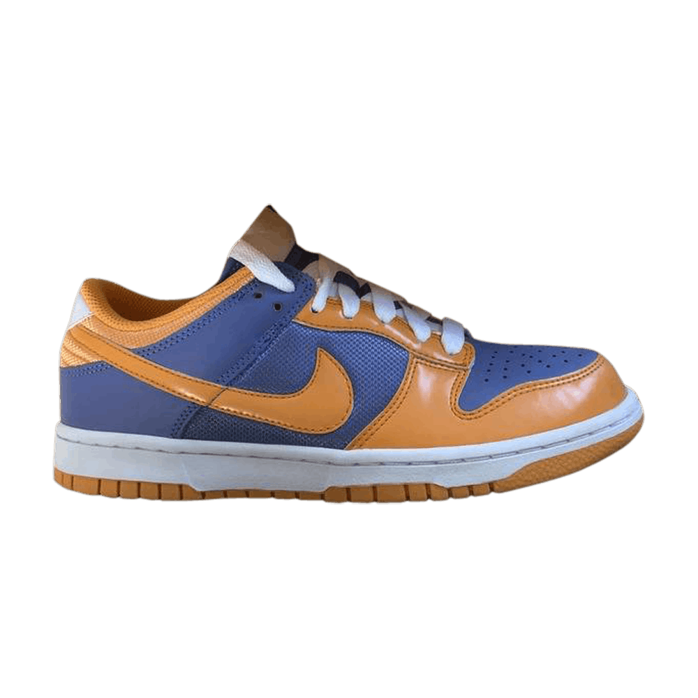 Кроссовки Nike Wmns Dunk Low 'Purple Light Melon'