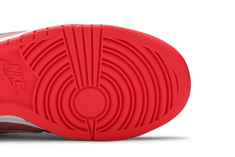 Кроссовки Nike Wmns Dunk Low 'Sunset Pulse'