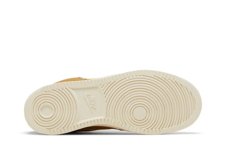 Кроссовки Nike Wmns Ebernon Mid SE 'Wheat'