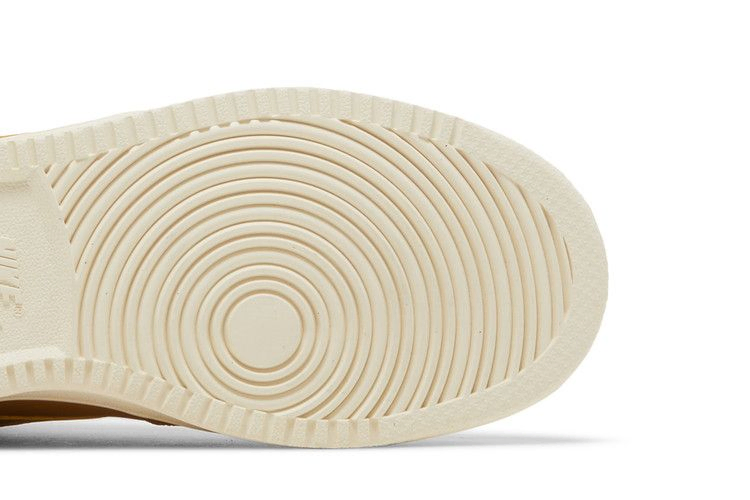 Кроссовки Nike Wmns Ebernon Mid SE 'Wheat'