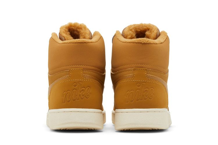 Кроссовки Nike Wmns Ebernon Mid SE 'Wheat'