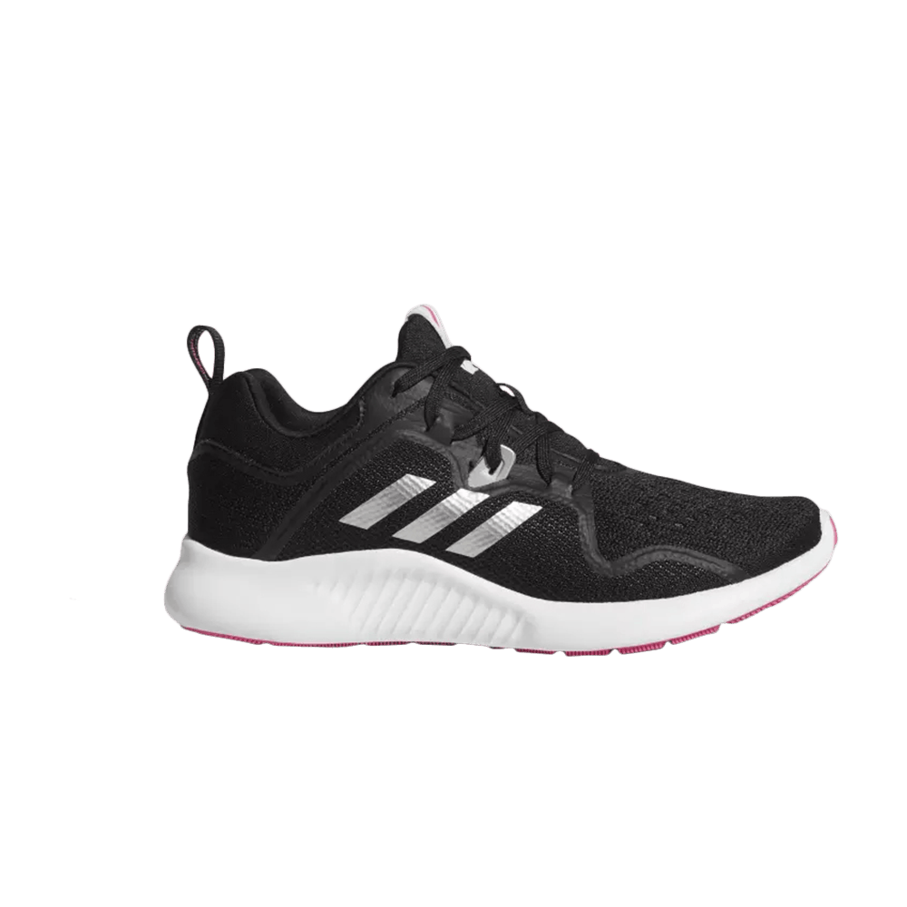 Кроссовки adidas Wmns Edgebounce 'Silver Metallic'