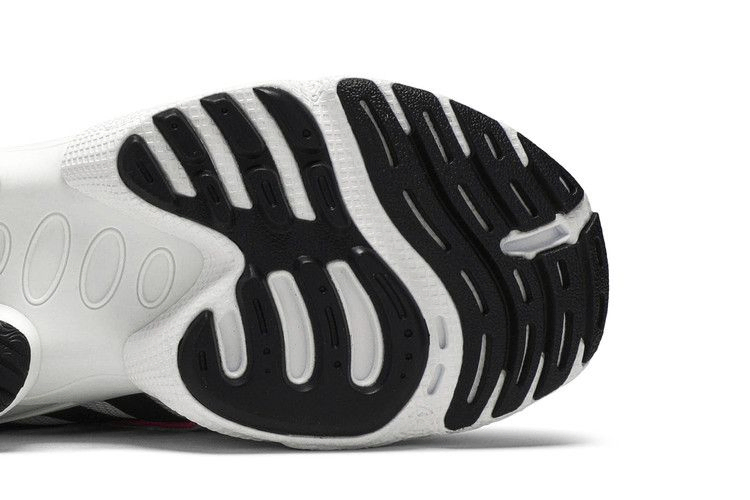 Кроссовки adidas Wmns EQT Gazelle 'Black Pink Grey'