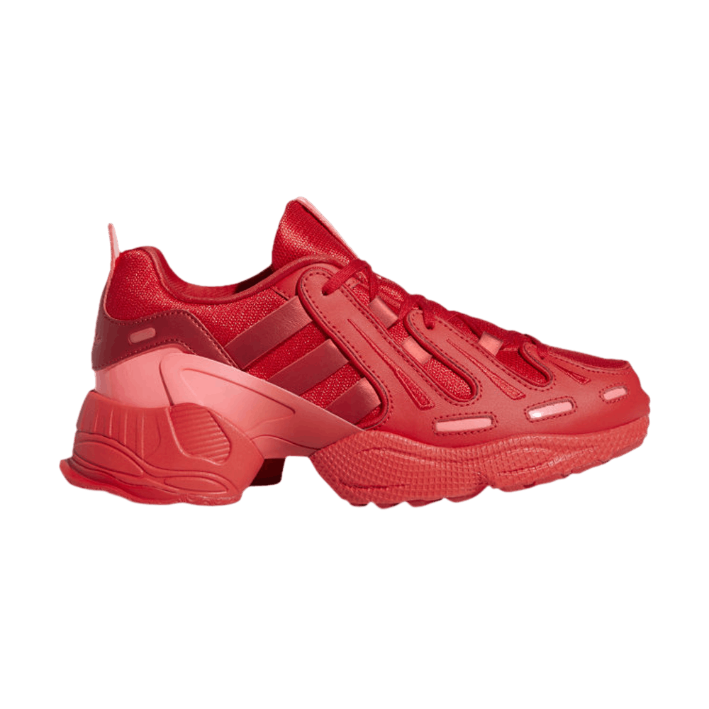 Кроссовки adidas Wmns EQT Gazelle 'Scarlet'
