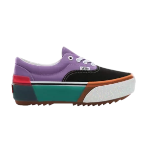 Многоцветный