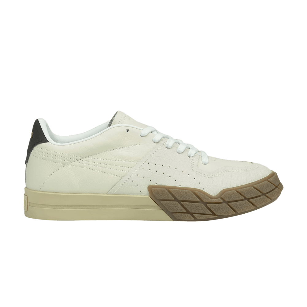 Кроссовки Puma Wmns Eris Reptile 'Marshmallow Pale Khaki'