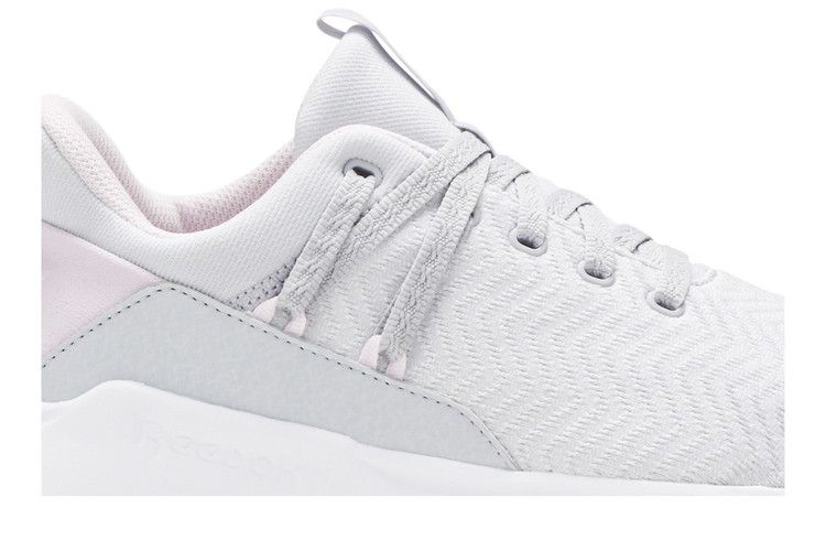 Кроссовки Reebok Wmns Ever Road DMX 2.0 'Grey Pixel Pink'