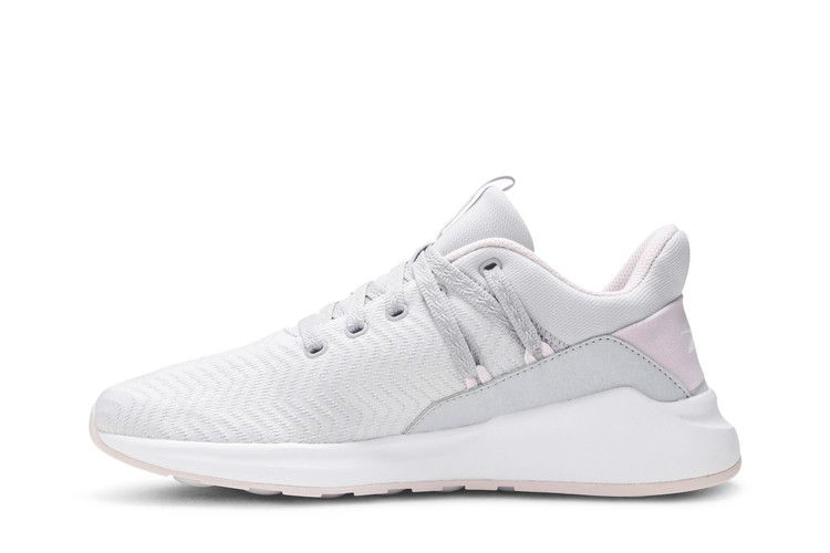 Кроссовки Reebok Wmns Ever Road DMX 2.0 'Grey Pixel Pink'