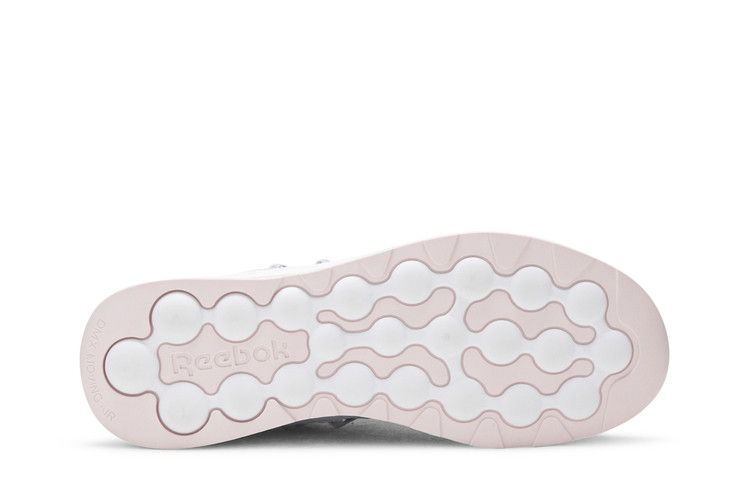 Кроссовки Reebok Wmns Ever Road DMX 2.0 'Grey Pixel Pink'