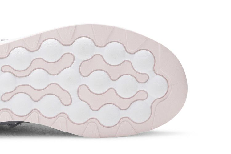 Кроссовки Reebok Wmns Ever Road DMX 2.0 'Grey Pixel Pink'