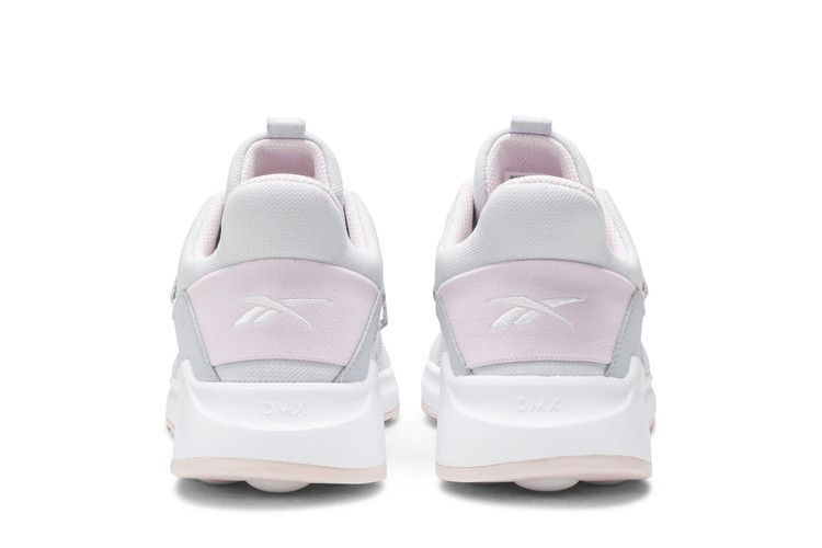 Кроссовки Reebok Wmns Ever Road DMX 2.0 'Grey Pixel Pink'