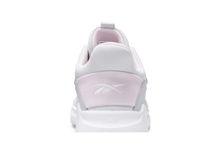 Кроссовки Reebok Wmns Ever Road DMX 2.0 'Grey Pixel Pink'