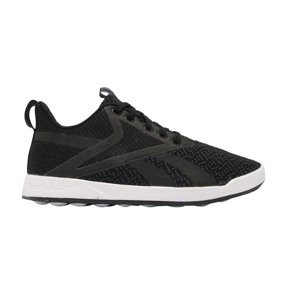Кроссовки Reebok Wmns Ever Road DMX 3.0 'Black White'