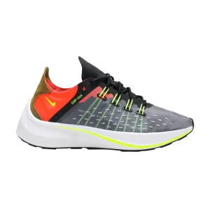 Черный/Volt-Total Crimson-Dark Grey-Wolf Grey