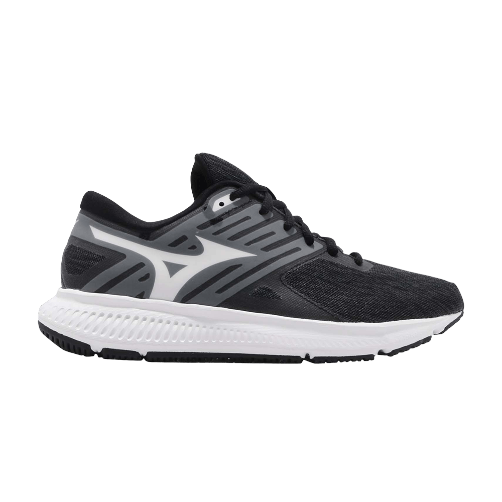 Кроссовки Mizuno Wmns Ezrun LX 2 'Black'