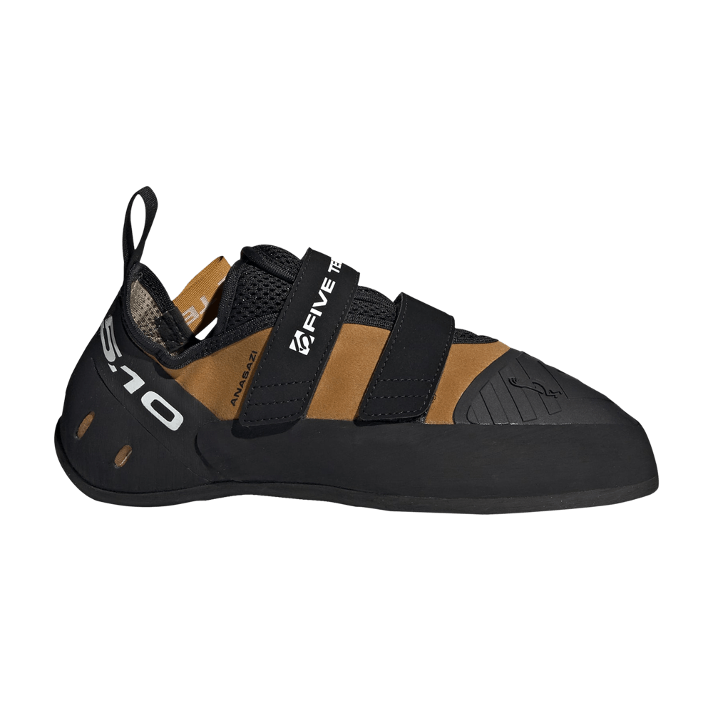 Кроссовки adidas Wmns Five Ten Anasazi Pro 'Spice Orange Black'
