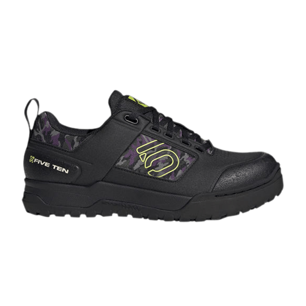 Кроссовки adidas Wmns Five Ten Impact Pro 'Black Purple Camo'
