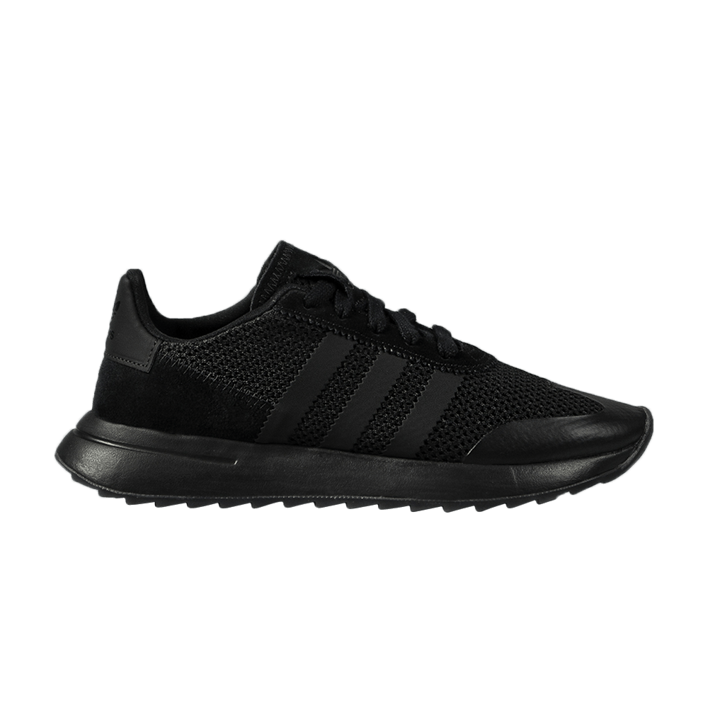 Кроссовки adidas Wmns Flashback 'Triple Black'