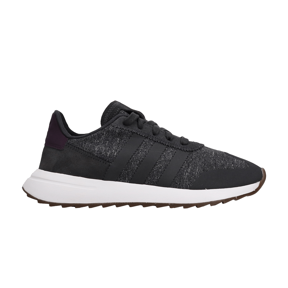 Кроссовки adidas Wmns FLB Runner HK 'Night Grey'