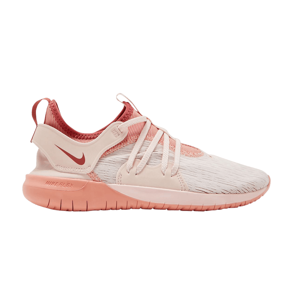 Кроссовки Nike Wmns Flex Contact 3 'Echo Pink'