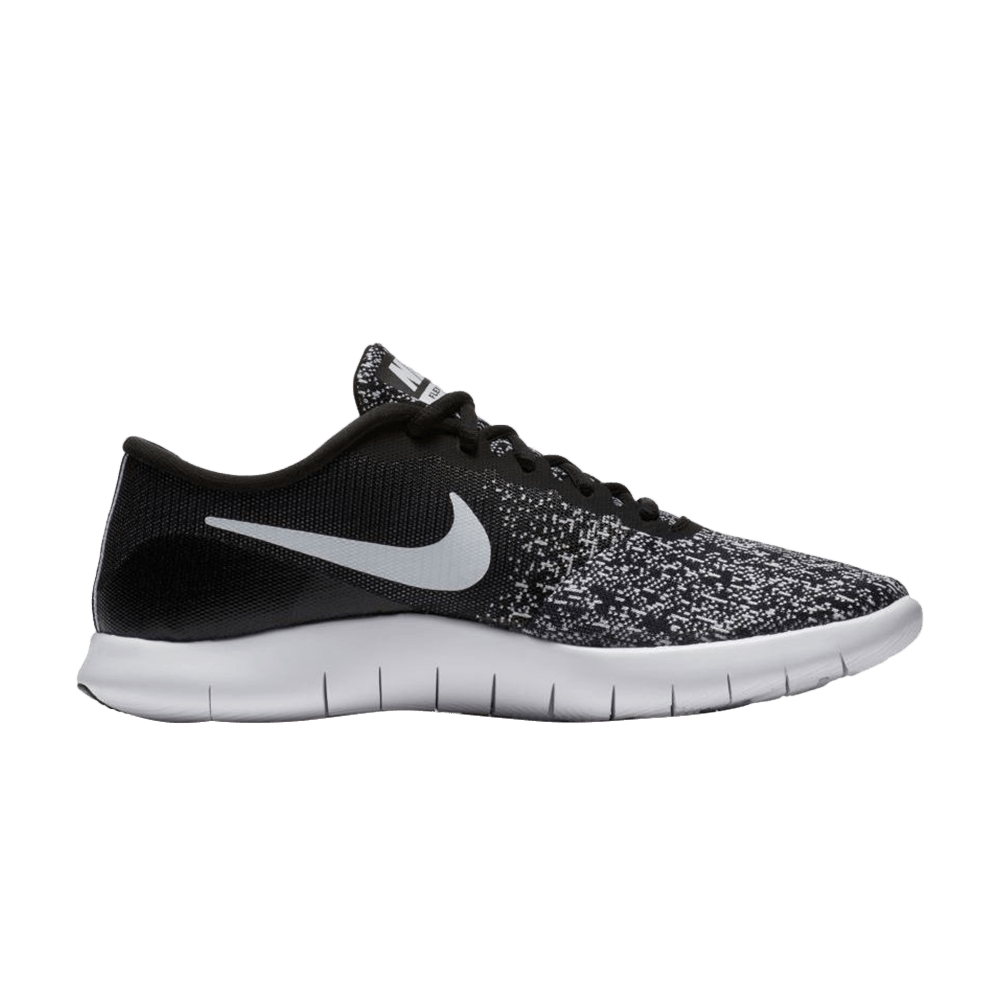 Кроссовки Nike Wmns Flex Contact 'Oreo'